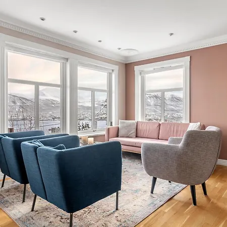 Northcoast By Paramount