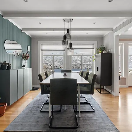 Northcoast By Paramount