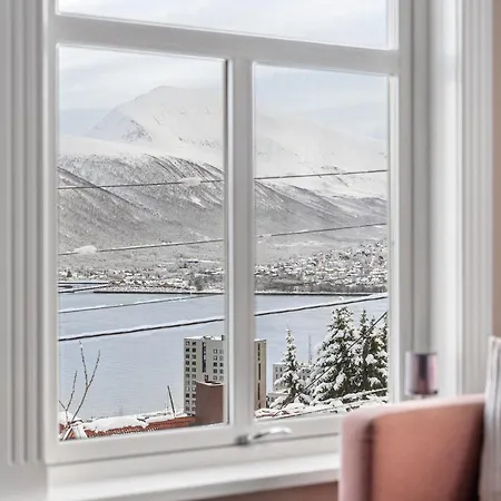 Northcoast By Paramount Tromsø