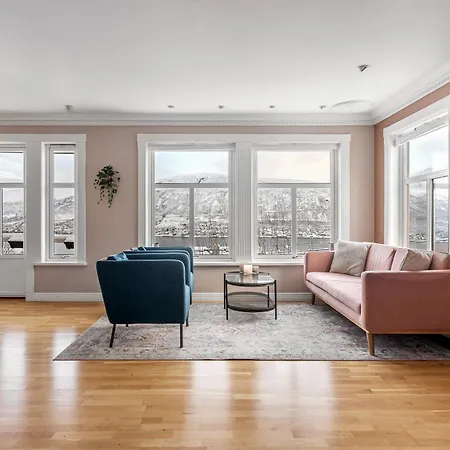 Northcoast By Paramount Villa *