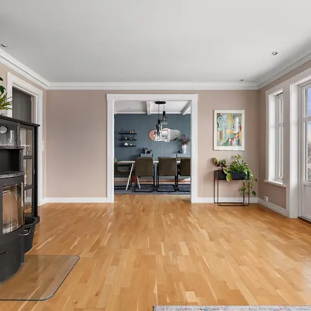 빌라 Northcoast By Paramount