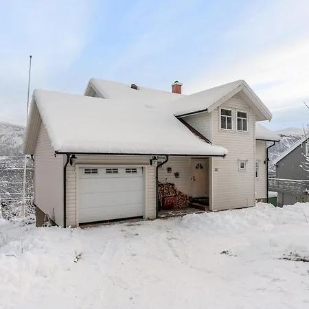 Northcoast By Paramount 빌라 *