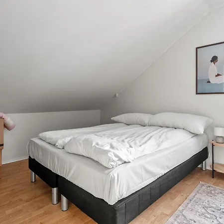 Northcoast By Paramount Tromsø