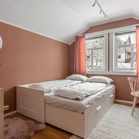 Villa Northcoast By Paramount Tromsø