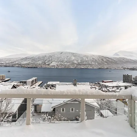 Northcoast By Paramount Villa *