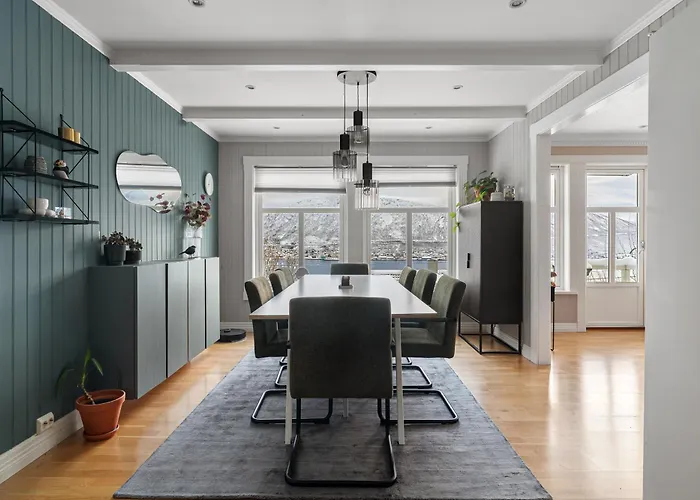 Northcoast By Paramount