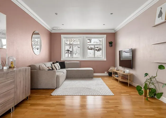 Northcoast By Paramount * 트롬쇠