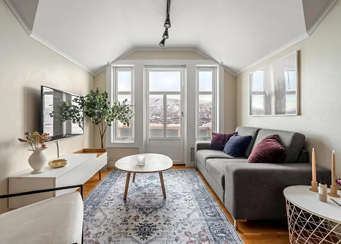 빌라 Northcoast By Paramount