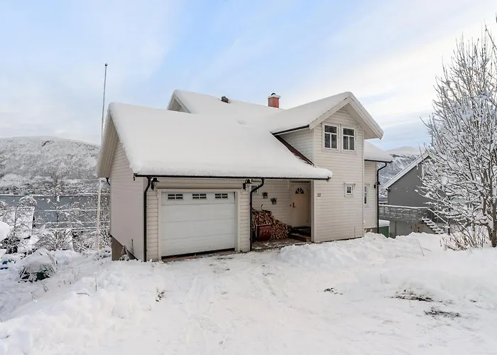 Northcoast By Paramount 빌라 *