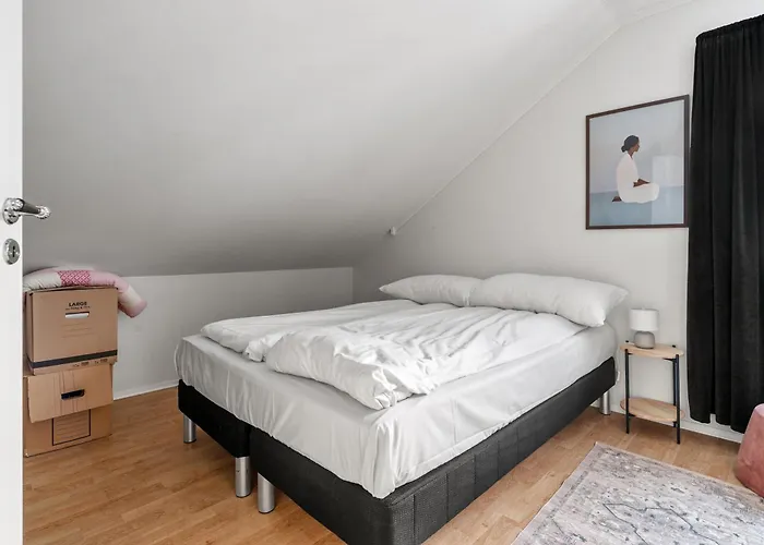 Northcoast By Paramount 트롬쇠