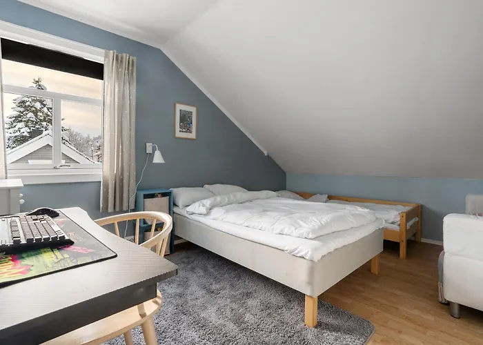 빌라 Northcoast By Paramount