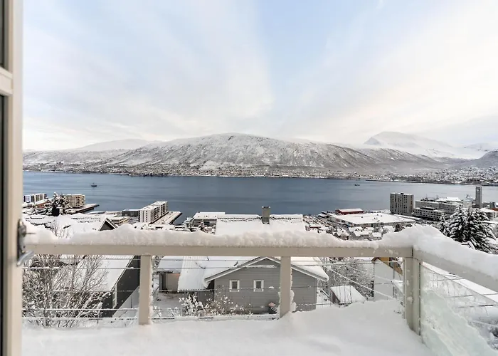 Northcoast By Paramount 빌라 *